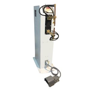 دستگاه نقطه جوش تکنا مدل 4645n 16kva