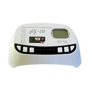 دستگاه هشدار دهنده نشت گاز مدل ay330