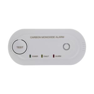 دستگاه هشدار دهنده نشت گاز مدل bt c101b