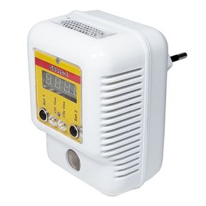دستگاه هشدار دهنده نشت گاز مدل gd110 c