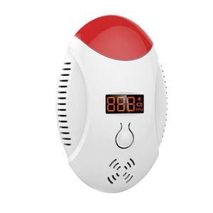 دستگاه هشدار دهنده نشت گاز منواکسید کربن مدل kr cd17