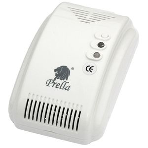 دستگاه هشدار دهنده نشت گاز پرلا مدل ocg 220rm
