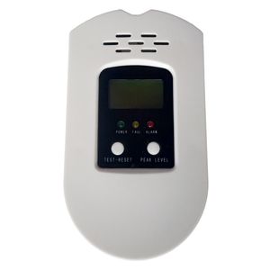 دستگاه هشداردهنده گاز مونوکسید کربن مدل ul2034e