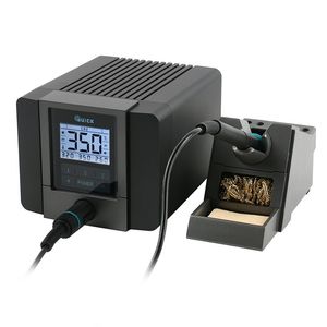 دستگاه هویه 120 وات کوئیک مدل ts1200a