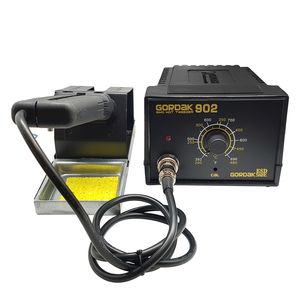 دستگاه هویه 75 وات گرداک مدل 902a