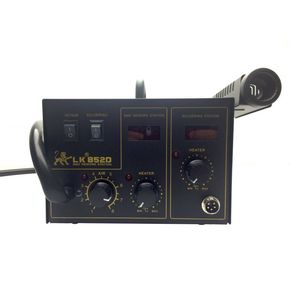دستگاه هویه ال کا مدل 852d