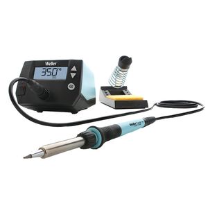 دستگاه هویه دیجیتال ولر مدل we1010