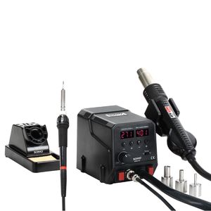 دستگاه هویه رومیزی سومو مدل sm272