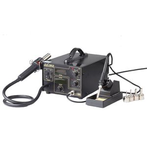 دستگاه هویه گرداک مدل 952a