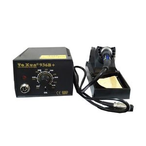 دستگاه هویه یاکسون مدل +936b