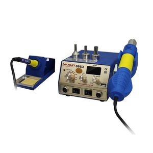 دستگاه هویه یاکسون مدل 886d