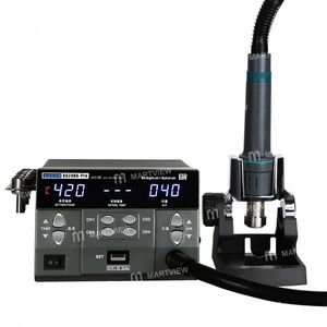 دستگاه هیتر 1300 وات سوگون مدل 8620dx pro