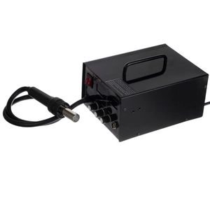 دستگاه هیتر هویه مدل parto 972d
