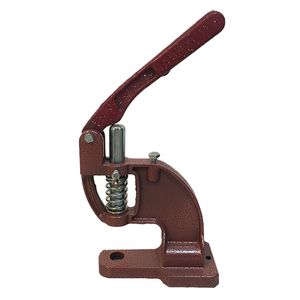 دستگاه پرس دستی مدل فک کوتاه کد fs r1