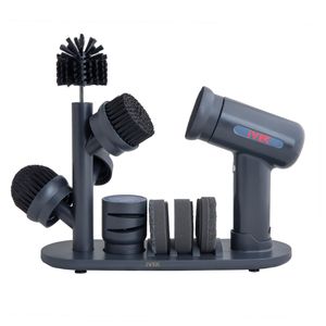 دستگاه پولیش 30 وات ایوک مدل k 7272v با حرکت روتاری