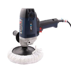 دستگاه پولیش اکتیو تولز مدل ac 2714p