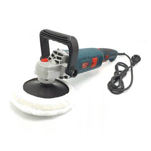 دستگاه پولیش باس مدل germany technology 180mm