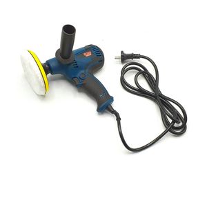 دستگاه پولیش تفنگی  باس مدل car polisher