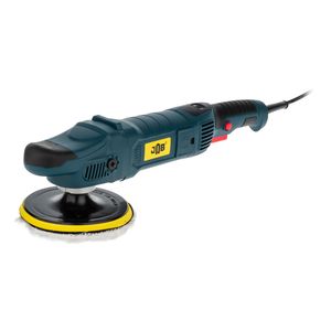 دستگاه پولیش جاب مدل jop 3800 با حرکت روتاری (چرخشی)