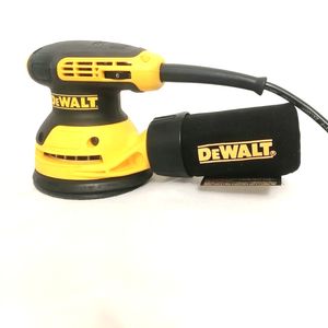 دستگاه پولیش دیوالت مدل dwe 6423