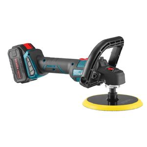 دستگاه پولیش رونیکس مدل 8926 40v با حرکت روتاری (چرخشی)