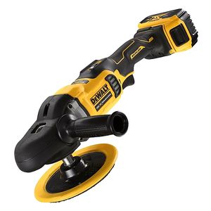 دستگاه پولیش شارژی دیوالت مدل dcm849p2