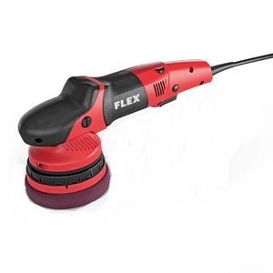 دستگاه پولیش فلکس مدل xce 10 8 125