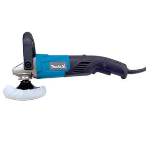 دستگاه پولیش ماکیتا مدل mini 115mm