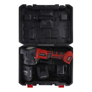 دستگاه پولیش محک مدل اوربیتالی کد bos 150 kit
