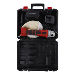 دستگاه پولیش محک مدلbap 180 kit