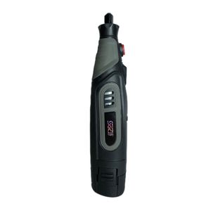 دستگاه پولیش مینیاتوری اس جی سی بی مدل cordless rotary tool