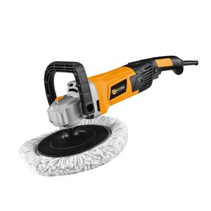 دستگاه پولیش کوفیکس مدل دیمر دار کد smt coofix ep004 1300w 180mm