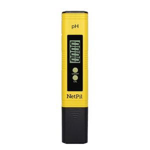 دستگاه پی اچ متر نت پیل مدل np 345