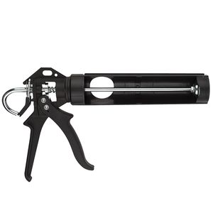 دستگاه چسب آکواریوم بایسن مدل power pistol