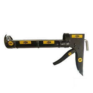 دستگاه چسب آکواریوم جاب مدل jb 4012 fe