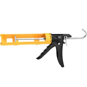 دستگاه چسب آکواریوم دلی مدل dl500101