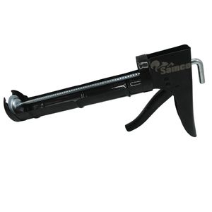 دستگاه چسب آکواریوم سامکو مدل yp m30