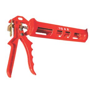 دستگاه چسب آکواریوم مدل gsb