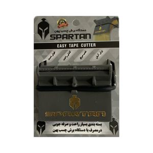 دستگاه چسب اسپارتان مدل spn01
