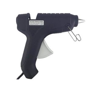 دستگاه چسب تفنگی  لیون مدل ac 250