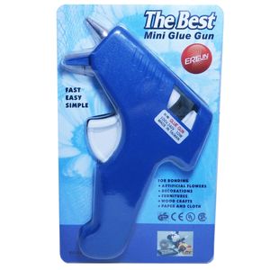 دستگاه چسب تفنگی ارسان گلو گان مدل ec 200