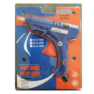 دستگاه چسب تفنگی تنلیان کد hl 850