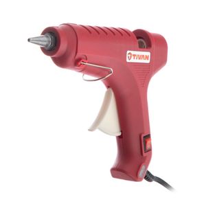 دستگاه چسب تفنگی تیوان مدل heavy duty
