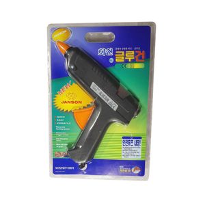 دستگاه چسب تفنگی جانسون مدل sh 188b