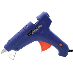 دستگاه چسب تفنگی جولی مدل ql 100w کد 100