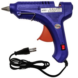 دستگاه چسب تفنگی جین بوی مدل fgt 9501