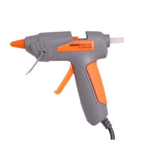 دستگاه چسب تفنگی سومو مدل sm 106