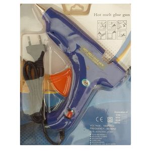 دستگاه چسب تفنگی مدل 100w