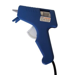 دستگاه چسب تفنگی مدل ec 280