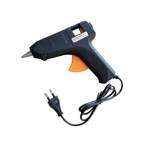 دستگاه چسب تفنگی مدل mini 20w کد 007